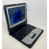 Panasonic Toughbook CF-33 Intel Core i5, 2 in 1, Windows 10 Or 11 Pro, Model R.r.p  £3999.99 Rare  UK  Keyboard 